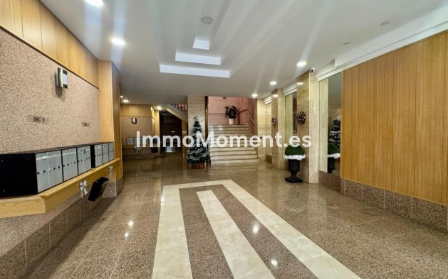 Bestaande woning - Appartement - Torremolinos - Torremolinos Centro