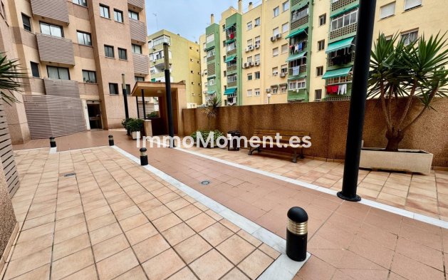 Bestaande woning - Appartement - Torremolinos - Torremolinos Centro