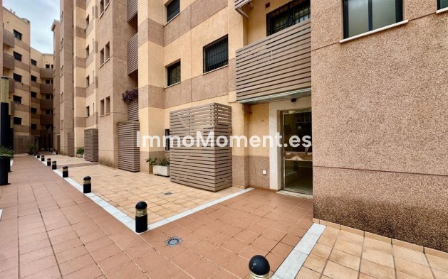 Bestaande woning - Appartement - Torremolinos - Torremolinos Centro