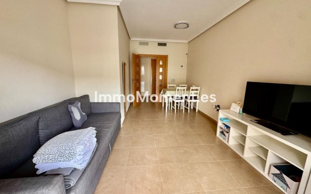 Bestaande woning - Appartement - Torremolinos - Torremolinos Centro