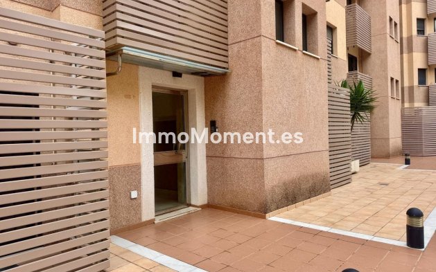 Bestaande woning - Appartement - Torremolinos - Torremolinos Centro
