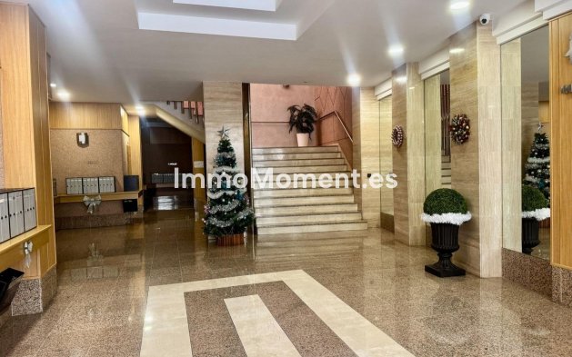 Bestaande woning - Appartement - Torremolinos - Torremolinos Centro