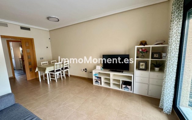 Bestaande woning - Appartement - Torremolinos - Torremolinos Centro