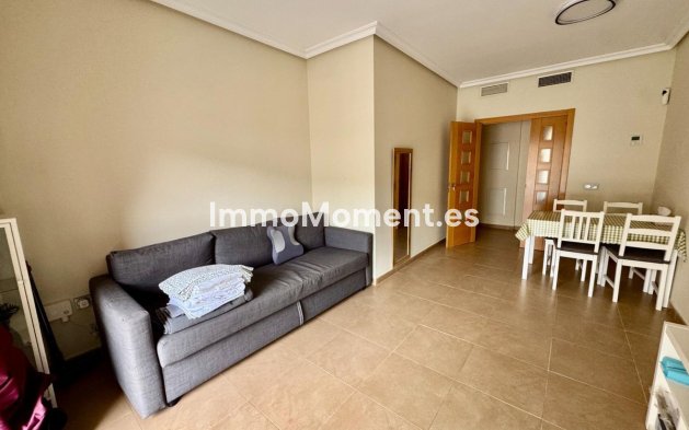 Bestaande woning - Appartement - Torremolinos - Torremolinos Centro