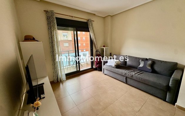 Bestaande woning - Appartement - Torremolinos - Torremolinos Centro
