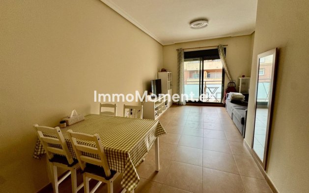 Bestaande woning - Appartement - Torremolinos - Torremolinos Centro
