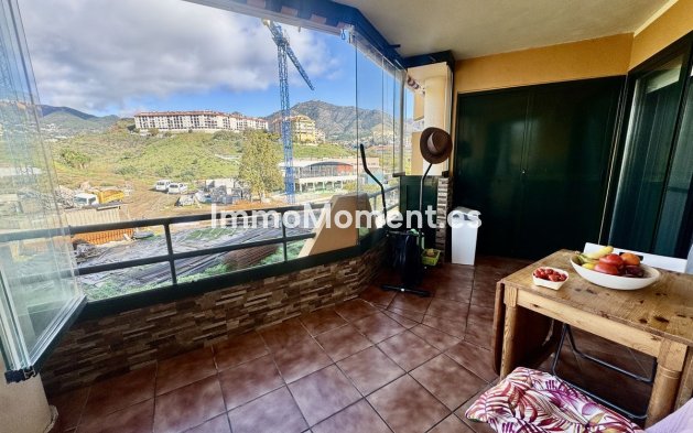 Reventa - Apartamento - Fuengirola - Los Pacos