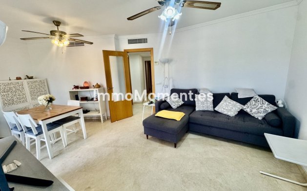 Reventa - Apartamento - Fuengirola - Los Pacos