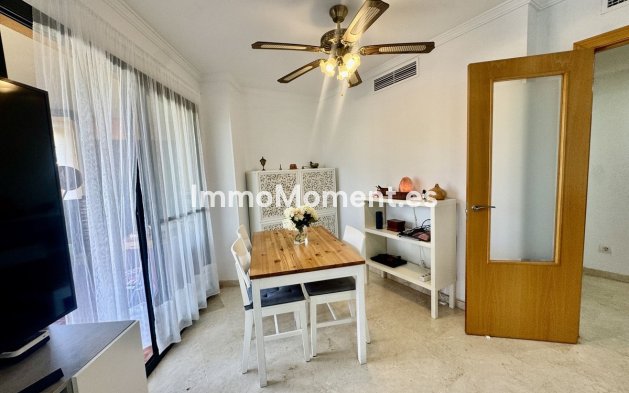 Reventa - Apartamento - Fuengirola - Los Pacos
