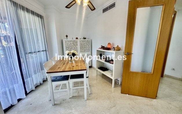 Reventa - Apartamento - Fuengirola - Los Pacos