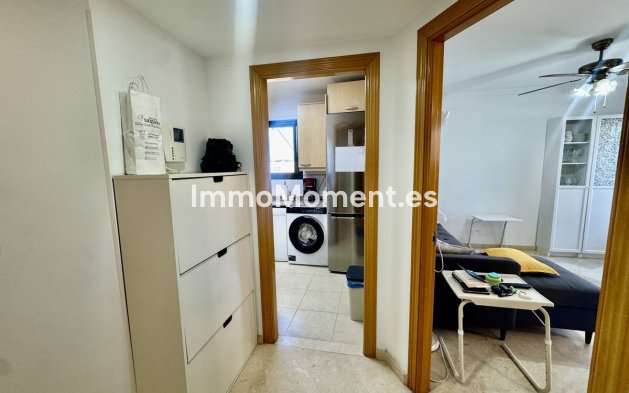 Reventa - Apartamento - Fuengirola - Los Pacos
