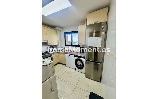 Reventa - Apartamento - Fuengirola - Los Pacos