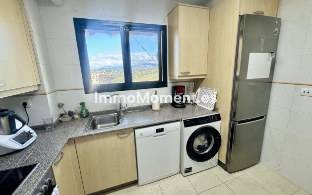 Reventa - Apartamento - Fuengirola - Los Pacos