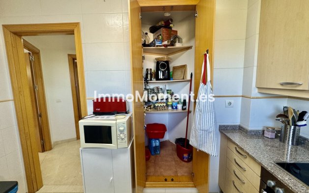 Reventa - Apartamento - Fuengirola - Los Pacos