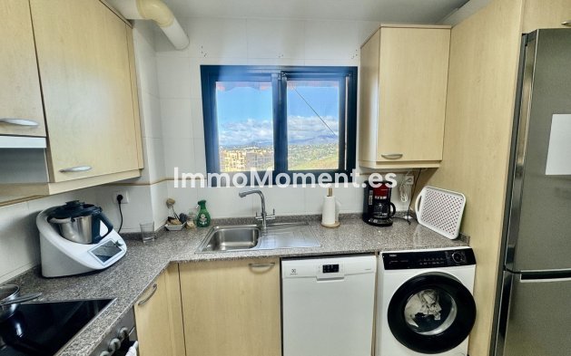 Reventa - Apartamento - Fuengirola - Los Pacos