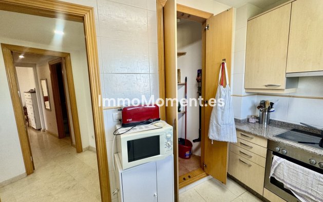 Reventa - Apartamento - Fuengirola - Los Pacos