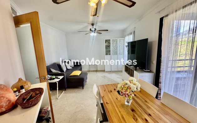 Reventa - Apartamento - Fuengirola - Los Pacos