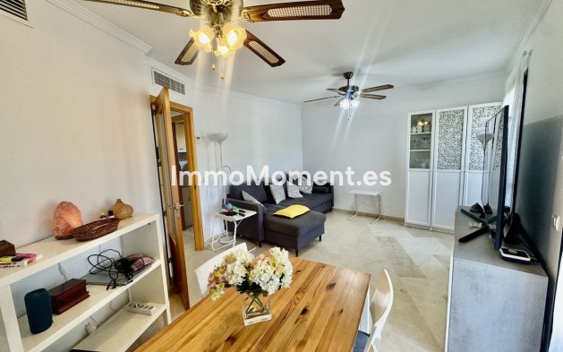 Reventa - Apartamento - Fuengirola - Los Pacos