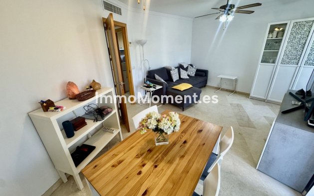 Reventa - Apartamento - Fuengirola - Los Pacos