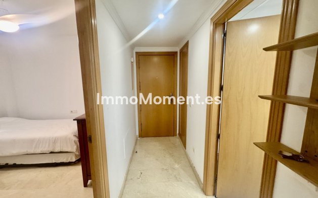 Reventa - Apartamento - Fuengirola - Los Pacos