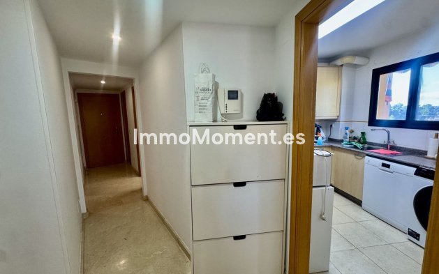 Reventa - Apartamento - Fuengirola - Los Pacos