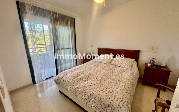 Reventa - Apartamento - Fuengirola - Los Pacos
