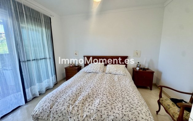 Reventa - Apartamento - Fuengirola - Los Pacos