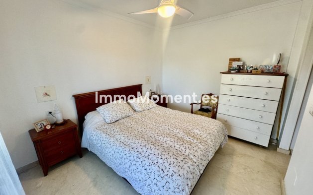 Reventa - Apartamento - Fuengirola - Los Pacos