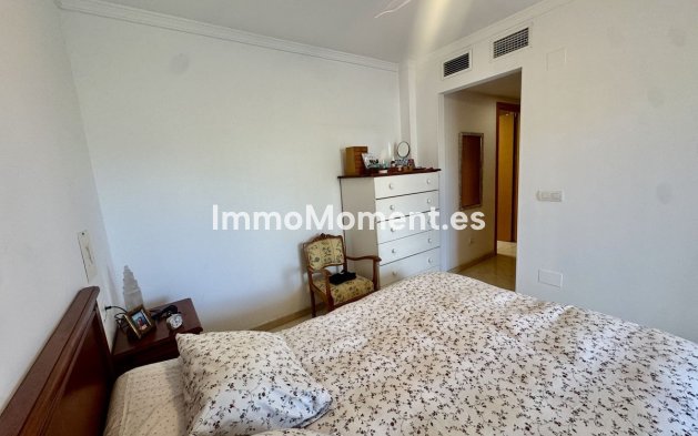 Reventa - Apartamento - Fuengirola - Los Pacos
