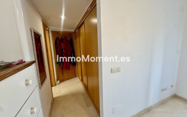 Reventa - Apartamento - Fuengirola - Los Pacos