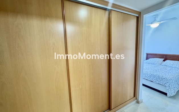 Reventa - Apartamento - Fuengirola - Los Pacos