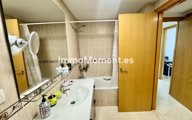 Reventa - Apartamento - Fuengirola - Los Pacos