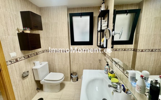 Reventa - Apartamento - Fuengirola - Los Pacos