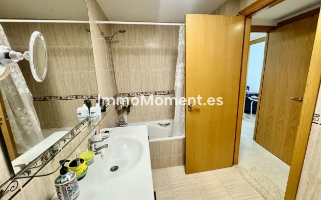 Reventa - Apartamento - Fuengirola - Los Pacos
