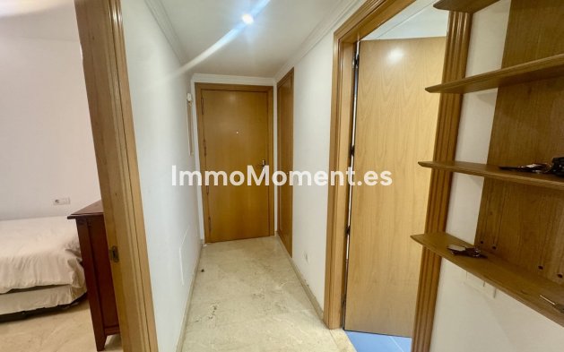Reventa - Apartamento - Fuengirola - Los Pacos