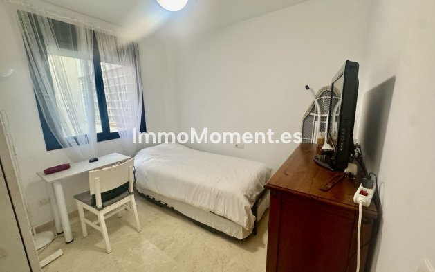 Reventa - Apartamento - Fuengirola - Los Pacos