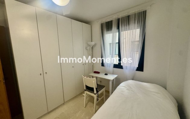 Reventa - Apartamento - Fuengirola - Los Pacos