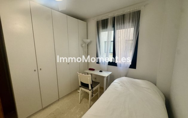 Reventa - Apartamento - Fuengirola - Los Pacos
