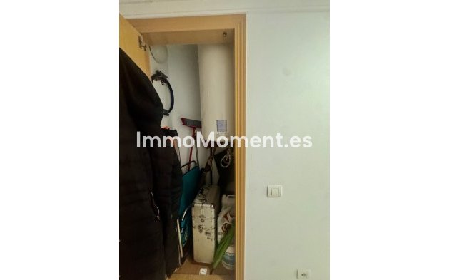 Reventa - Apartamento - Fuengirola - Los Pacos