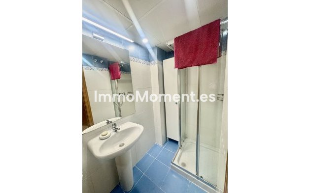 Reventa - Apartamento - Fuengirola - Los Pacos