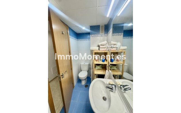 Reventa - Apartamento - Fuengirola - Los Pacos