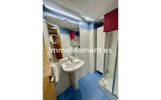 Reventa - Apartamento - Fuengirola - Los Pacos
