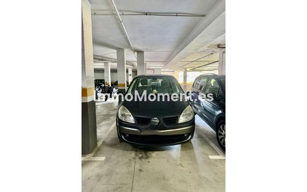 Reventa - Apartamento - Fuengirola - Los Pacos