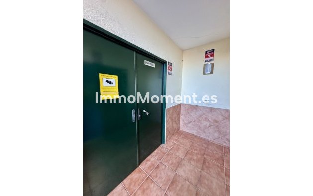 Reventa - Apartamento - Fuengirola - Los Pacos