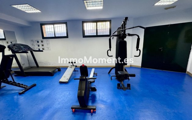 Reventa - Apartamento - Fuengirola - Los Pacos