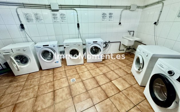 Reventa - Apartamento - Fuengirola - Los Pacos