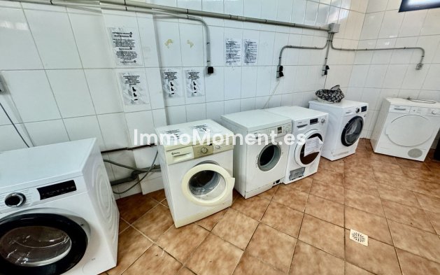 Reventa - Apartamento - Fuengirola - Los Pacos