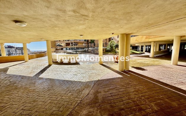 Reventa - Apartamento - Fuengirola - Los Pacos