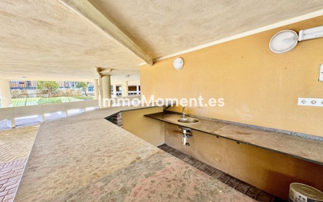 Reventa - Apartamento - Fuengirola - Los Pacos