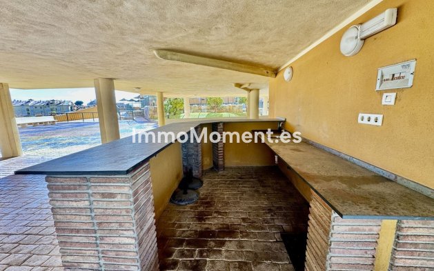 Reventa - Apartamento - Fuengirola - Los Pacos